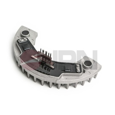 Jpn 60e9080-jpn резистор, вентилятор внутренний фото №1