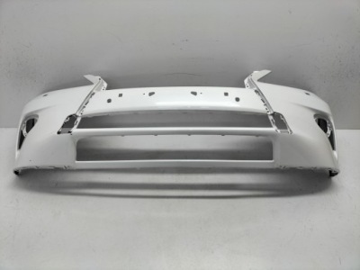 Бампер передний перед lexus rx 3 3 рестайлинг  12-15 sport фото №1