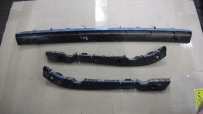 Mercedes r w251 05- направляющая бампера заднего фото №1