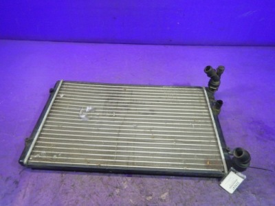 Seat toledo ii 1.8 20v 125km радиатор воды фото №1