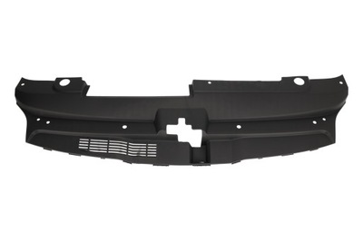 Kia optima k5 2020 przed lift захист поперечина передній фото №1