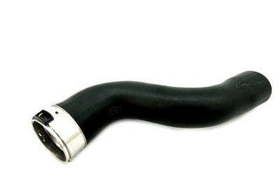 Шланг інтеркулер qashqai ii 1.5 dci фото №1