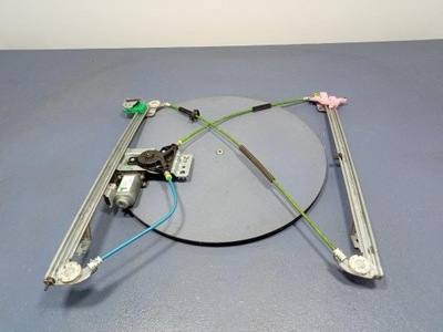 Peugeot expert jumpy ii 07- подъемник стекло перед левый 400982f фото №1