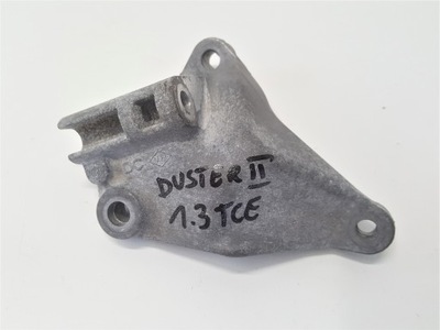 Duster ii 1.3 tce кронштейн кронштейн генератора 20r. фото №1
