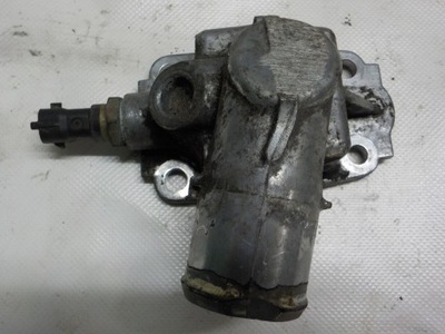 Iveco daily vi 3.0 термостат корпус фото №1