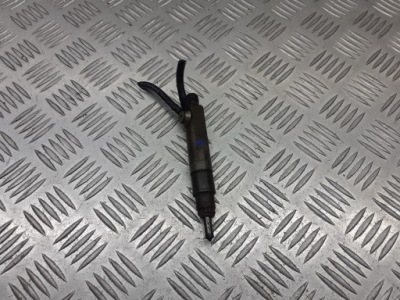 Инжектор форсунка audi a6 c4 2.5 tdi 046130201f фото №1