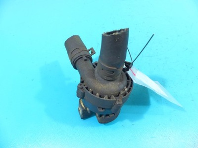 Помпа підсилювача циркуляція рідина renault koleos фото №1