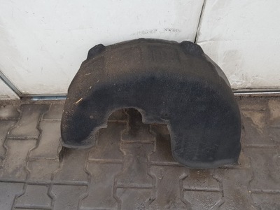 Mini cooper r58 11-15r підкрилок праве задня фото №1