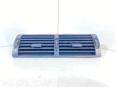 BMW E39 SERIE 5 96-03 DEFLECTOR DE VENTILACIÓN AIRE CENTRAL 8391179  