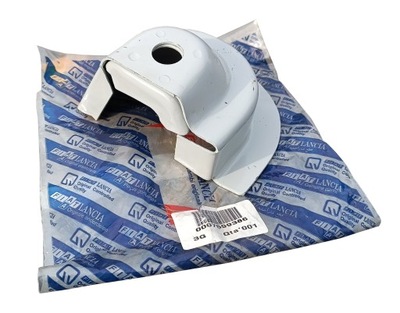 Роз'єм кріплення амортизатора fiat 126p 7599386 фото №1