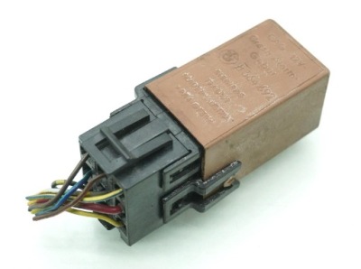 Реле crash alarm bmw z3 8364692 фото №1