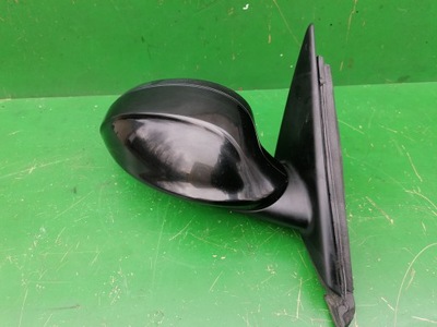Зеркало правое bmw e90 black sapphire 475 europa фото №1