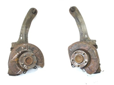 Mazda 5 cr i 05-10 ступиця поворотний кулак важіль задня ліва права фото №1