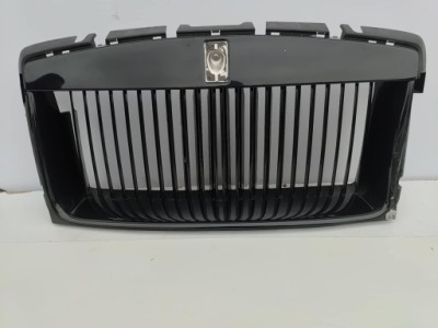 Rolls royce wraith решётка радиатора решётка радиатора бампера перед 6747 фото №1