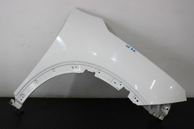 Крыло правый перед передний citroen c5 aircross 2019 фото №1