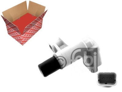 Febi bilstein 31239 датчик, положение вала распределительного вала фото №1