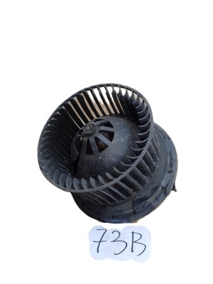 Alfa romeo 156 52488448 двигун вентилятор фото №1