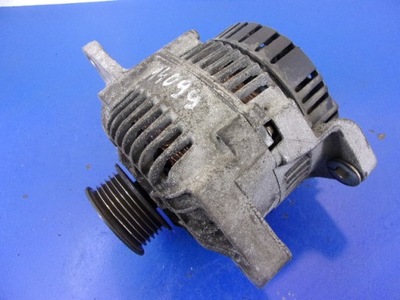 Renault laguna генератор 7700424582 --- фото №1