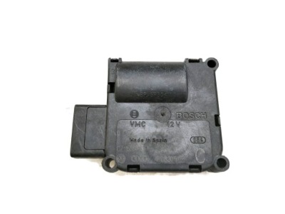 Audi моторчик отопителя 0132801369 фото №1