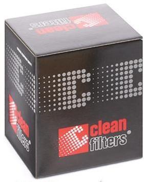 CLEAN FILTERS FILTRO COMBUSTIBLES MBNA1508  
