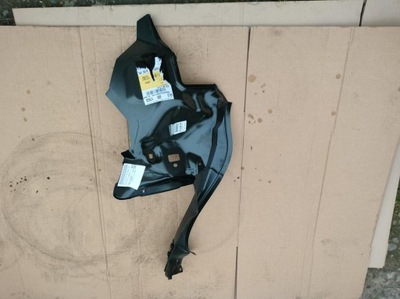 Панель фары лампы pas задняя правый sandero iii оригинал новый фото №1