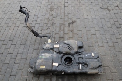 Бак пального c4 picasso ii фото №1