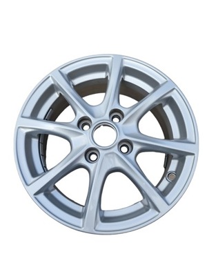 LLANTA 15'' FORD FIESTA MK8 H1BJ-1007-J1A 