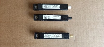 AUDI A3 STIPRINTUVAS ANTENINIS 8V4035225D 