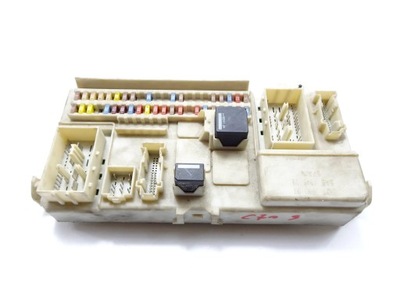 Модуль комфорта volvo c70 ii фото №1