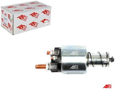 Автоматична коробка передач стартер вимикач valeo - as-pl фото №1