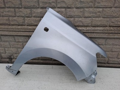 Daihatsu materia крыло правый передний оригинал фото №1