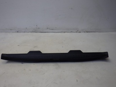 Защита поперечина заднего grand scenic iii 849210004r фото №1