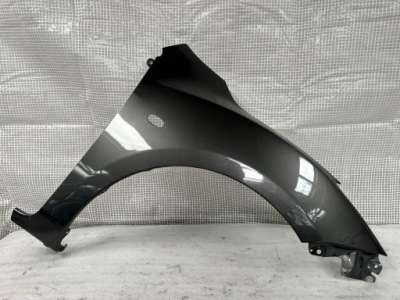Mazda iii 3 09-11 bl правий передній крила фото №1