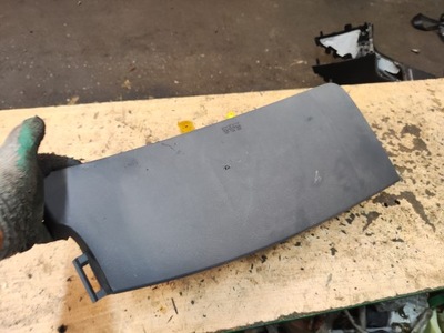 Honda accord vii заглушка подушки безпеки пасажира europa фото №1