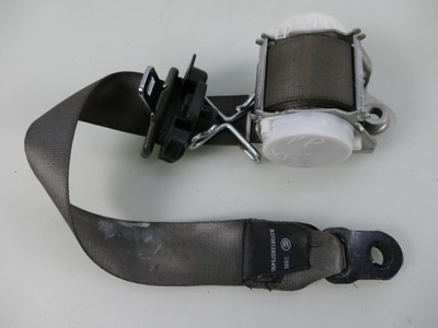 Jaguar xf x250 lift pas безпеки правий перед фото №1