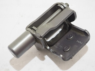 Renault modus петля обмежувач лівий задня es71 фото №1