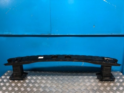 Mercedes w176 a250 балка pod бампер задняя задняя фото №1
