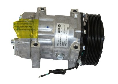 COMPRESOR DE ACONDICIONADOR BEHR 8FK351132671 VOLVO  