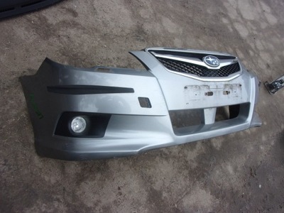 Subaru legacy v бампер перед kompletny фото №1