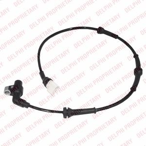 SENSOR ABS FORD ESCORT 98-99 PARTE DELANTERA  