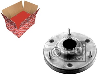 Подушка амортизатора febi 5518 bsm5072 fsm5072 fl фото №1