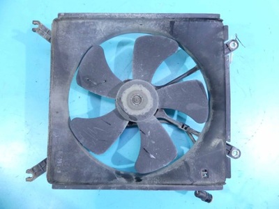 VENTILADOR DEL RADIADOR SWIFT MK5 1.0 53KM 96-04  