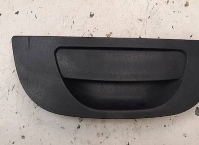 Ручка права задня зовнішня alfa romeo 147 1,6 фото №1