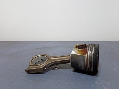 BMW 5 F10 F11 F30 3.0D N57 PISTON CONNECTING ROD 84L110  