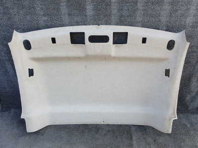 Потолок renault kangoo iii фото №1