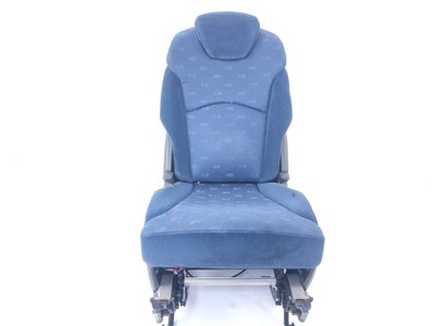 SEAT REAR REAR CENTRAL MATERIAL PEUGEOT 807 EUROPE  