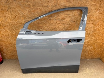 Vw id4 id.4 двері передні ліва фото №1