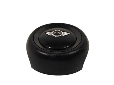 Mini couper r60 подушка подушка безопасности водителя 6791372 фото №1