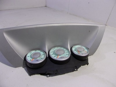 Fiat ulysse ii 2 лічильник прилади фото №1