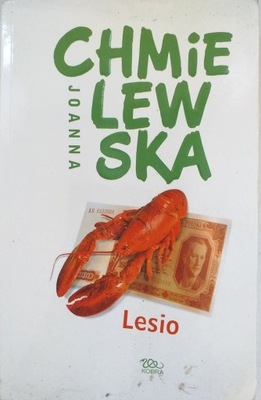 Lesio Joanna Chmielewska /QV464